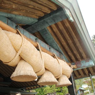 2020/09
#島根
#出雲大社