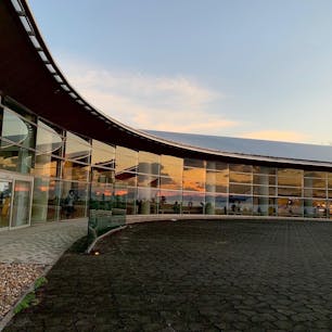 2020/09
#島根
#島根県立美術館