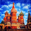 ロシアで人気の教会ランキングtop13 ロシア 遊び 体験 観光スポット