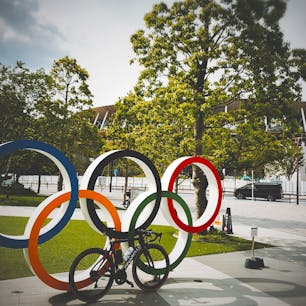 新・国立競技場
★★★☆☆

独立行政法人日本スポーツ振興センターが管理・運営する日本の競技場。2020年東京オリンピック・パラリンピックの主会場であり、同大会ではオリンピックスタジアムの名称が使用される。

#国立競技場