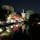 京都府東寺五重塔
紅葉シーズンのライトアップがとても綺麗でした。
コロナ禍だからなのか思ったより人も少なく、ゆっくり見ることができました☺️
2020/11/18