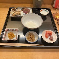 京都　食たくかとう
全て丁寧で凄く凄く美味しかった！！カウンターで作ってるの見れるのも良い