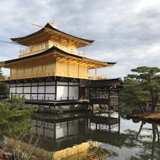 #金閣寺
#鹿苑寺
#京都