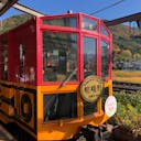 21年 嵯峨野トロッコ列車 はどんなところ 周辺のみどころ 人気スポットも紹介します
