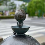 2020/09
#鳥取
#境港
#水木しげるロード
#ゲゲゲの鬼太郎