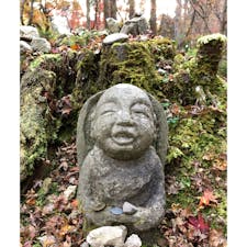 京都府三千院
有名な「わらべ地蔵」の他に「六地蔵」も…
2020/11/19