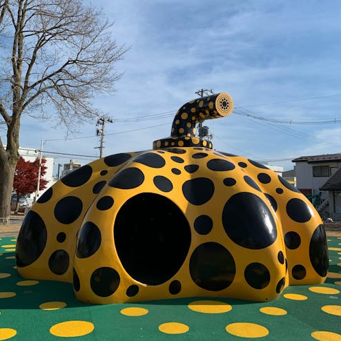 十和田市現代美術館