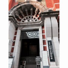 舞妓の特別展を見に行きました👘
常設展では京都の歴史・文化を学ぶことができます。
別館は旧日本銀行京都支店を修理復元して開放されています。
2020/11/17