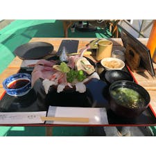 メニューの関の海鮮丼
🤤🤤🤤🤤🤤