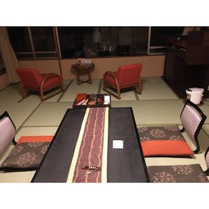 《島根》
玉造温泉　佳翠苑皆美

料理もお風呂もサービスもすごく良かった！また泊まりたいお宿！！

2016.11