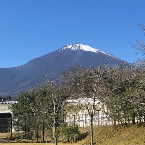 道の駅すばしり