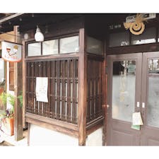 レイコ食堂　鶴橋
この日はもう閉まってました。
和食のお店、レイコ食堂さん。