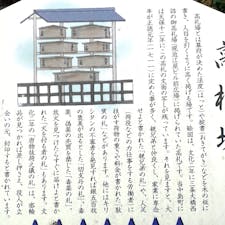 三條大橋

高札場


#京都  #サント船長の写真