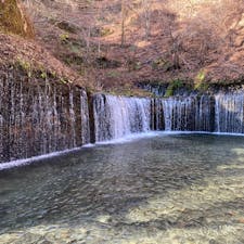 2020.11.22 長野県 白糸の滝