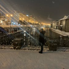 2020.02
#北海道#小樽