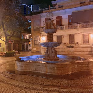 📍Macau, China

#マカオ
#Macau
#Macao
#カテドラル広場
#大堂前地
#ダーイートンチンディ
#CathedralSquare