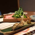2018/09

那須板室温泉のこぢんまりとした旅館。
お出汁のきいた料理が上品で美味しい。西日本出身の義両親にも好評でした。
