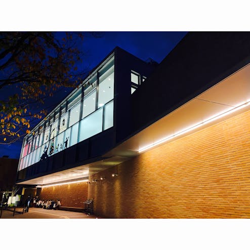 川崎市 藤子・F・不二雄ミュージアム