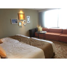 《大阪》
ホテルユニバーサルポート

2017.07