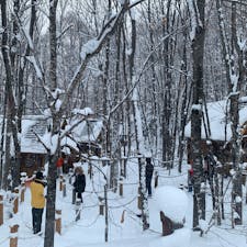 2020.01
#北海道＃ニングルテラス