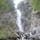御来光の滝（愛媛県）

結構危険なルートで帰りの急登がしんどいです。