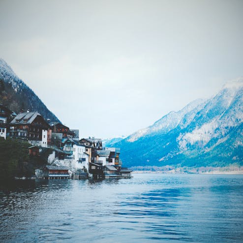 ハルシュタット