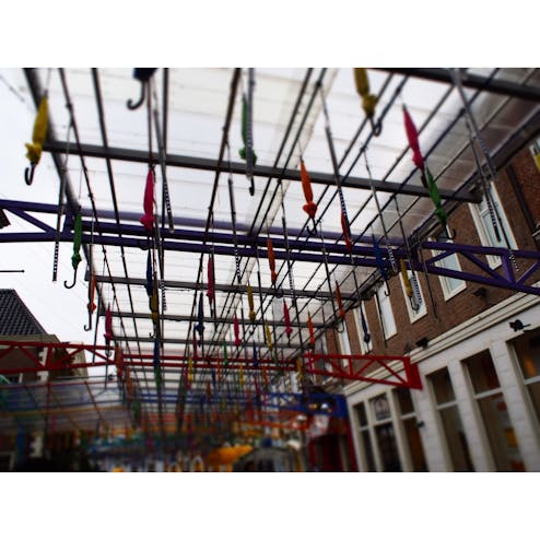 ハウステンボス