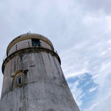 📍Macau, China

#マカオ
#Macau
#Macao
#ギア要塞
#東望洋砲台
#トンモンヨンバーウトイ
#GuiaFortress