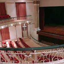 📍Macau, China

#マカオ
#Macau
#Macao
#ドン・ペドロ5世劇場
#伯多祿五世劇院
#ゴーンデンケッユン
#DomPedroVTheatre