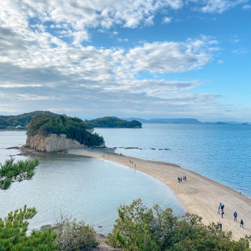 エンジェルロード