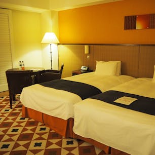 《沖縄》
ホテル日航アリビラ

2017.10