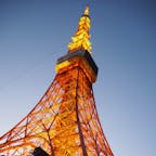 《東京》
東京タワー

2017.11
