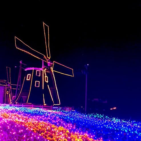 ハウステンボス