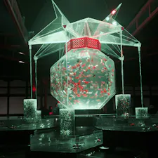 金魚ミュージアム