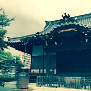 浄運寺(町田)
2017/7/29
#東京