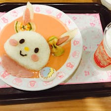 サンリオピューロランド
2017/8/13
#東京