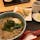 そば処　かつまた🥢

箱根強羅にある蕎麦屋さん。
強羅は蕎麦が有名なの…？？🤔
一緒にきた天ぷらも美味しかった〜！！✨