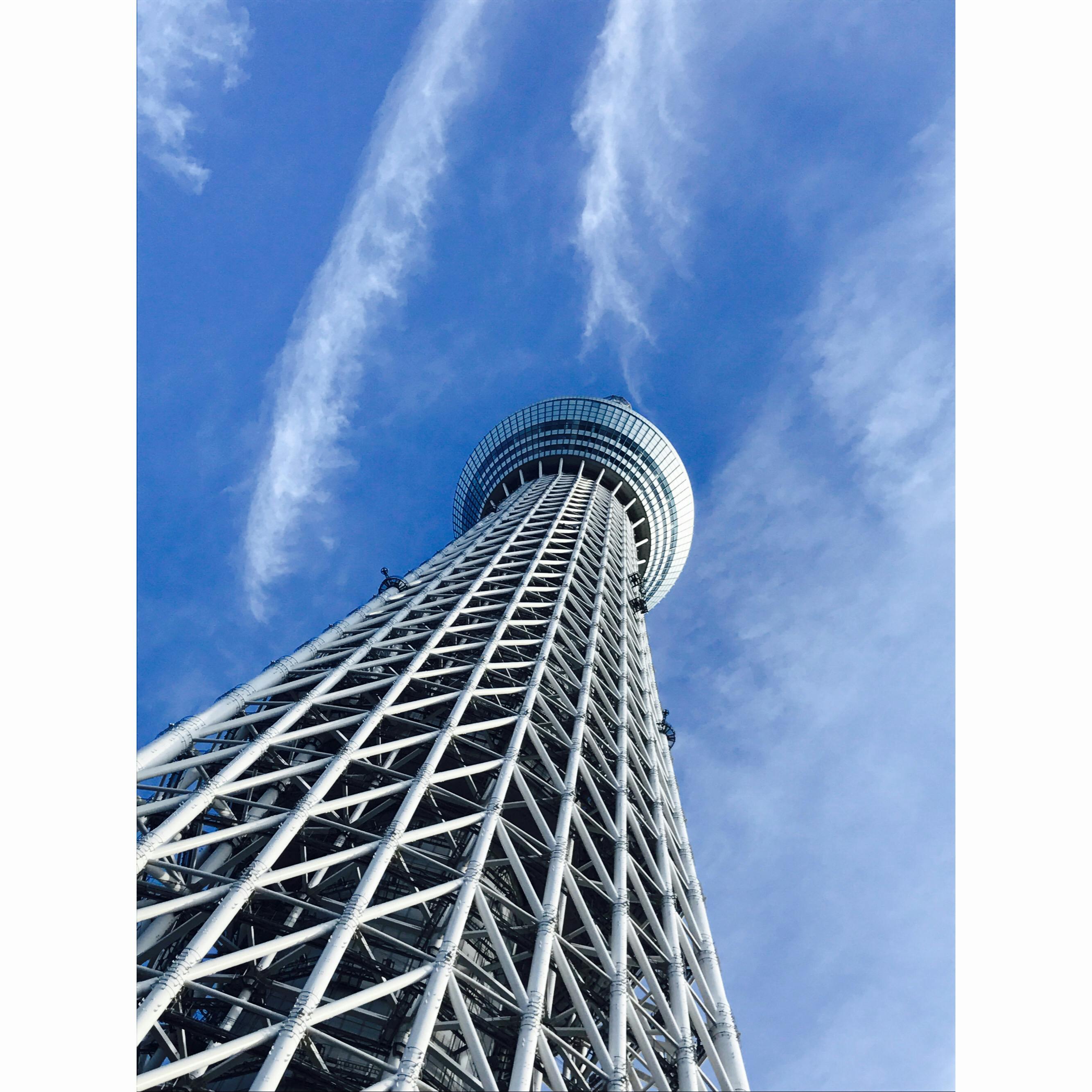 東京スカイツリーの投稿写真 感想 みどころ 東京スカイツリー17 11 23 東京 トリップノート 東京スカイツリーの投稿写真 感想 みどころ 東京スカイツリー17 11 23 東京 トリップノート