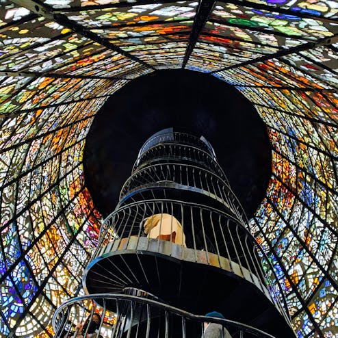 箱根彫刻の森美術館