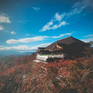 #京都　#清水寺