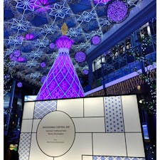 冬はイルミネーションが鮮やかでより一層賑やかな感じがしますね。
宮崎から特急で約2時間、鹿児島中央駅到着！初鹿児島！

いよいよ夢の全国制覇まで残すとこあと6県…！