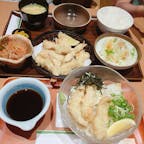 名物、とり天 #大分県 #別府 #温泉 #2歳子連れ旅 2020.7月