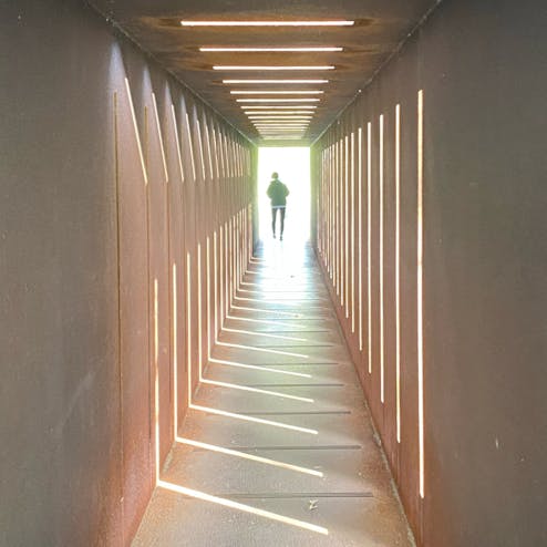 霧島アートの森