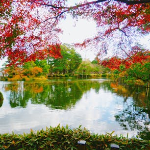 兼六園