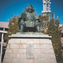 21年 武田信玄公像 はどんなところ 周辺のみどころ 人気スポットも紹介します