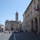 イタリア　マルケ州アスコリ・ピチェーノ　大聖堂前のアッリンゴ広場