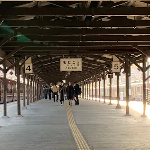 〰️Fukuoka🇯🇵〰️
#門司港駅