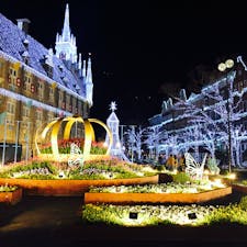 ハウステンボスﾟ*｡:ﾟ .ﾟ*｡:ﾟ .ﾟ*
過去写真
寒さに勝る美しさ✨