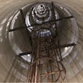 実際に使われていた電波塔🗼136mの高さの電波塔が3本建っていて大迫力でした😄

#針尾送信所 
#針尾無線塔 
#重要文化財 #長崎 #佐世保 #電波塔 #日本の絶景 #日本の風景 #長崎の風景 #塔
#tower #radiotower