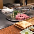また肉ネタですがw
こちらはいつしか波目的で行った宮崎✨

#宮崎牛
といえばココ。
#ミヤチク

霜降りがたまらんです。